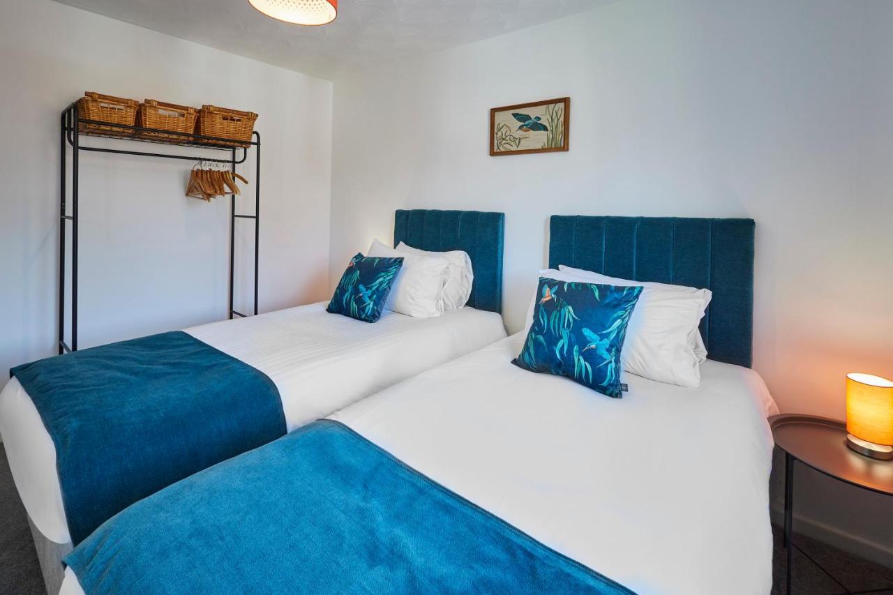 Host & Stay - Cleveland Rest Loftus Ngoại thất bức ảnh